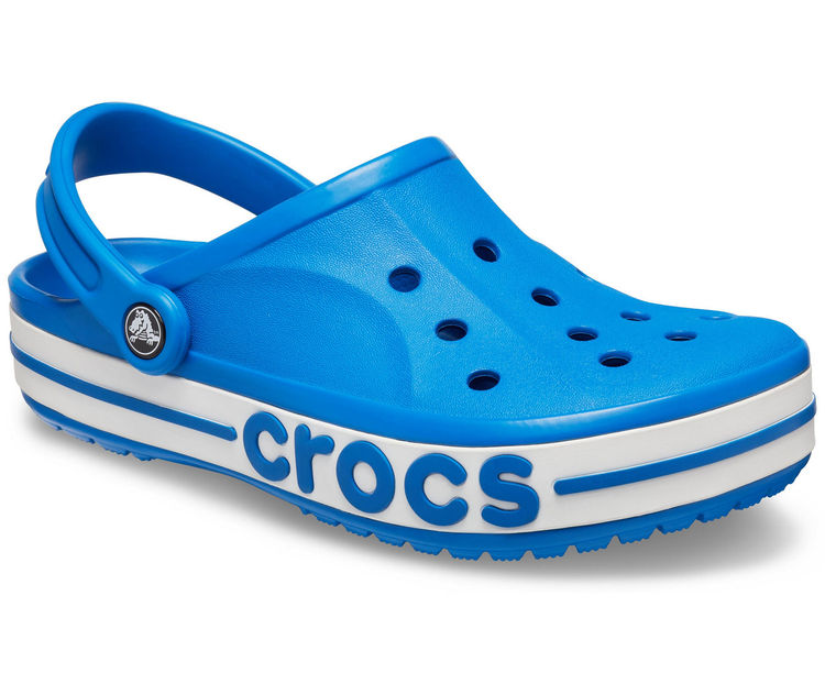 All-Terrain Bayaband Clog
 Ocean Blue