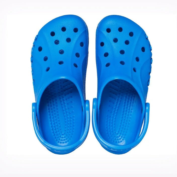 Baya Clog Sea Green