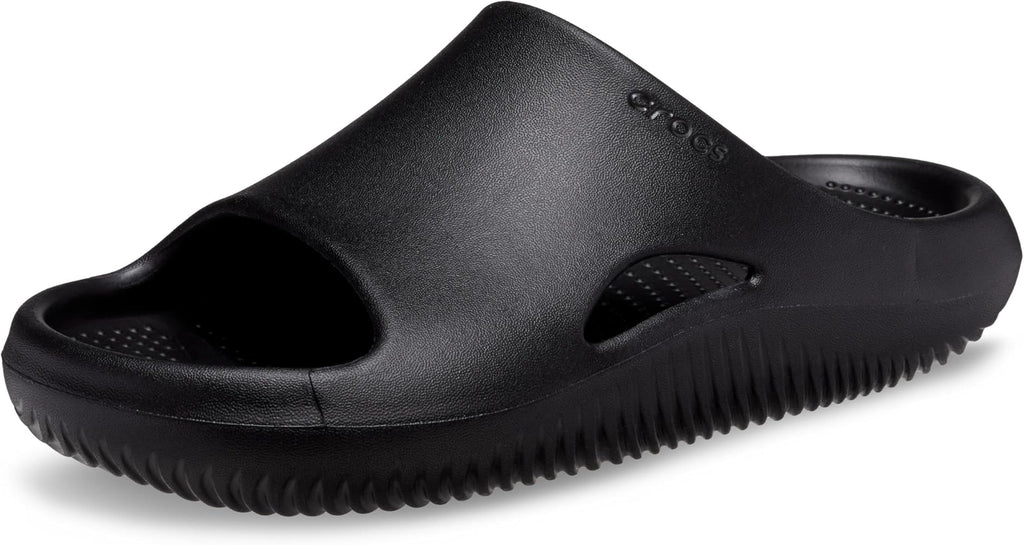 Mellow Recovery Slide – Black