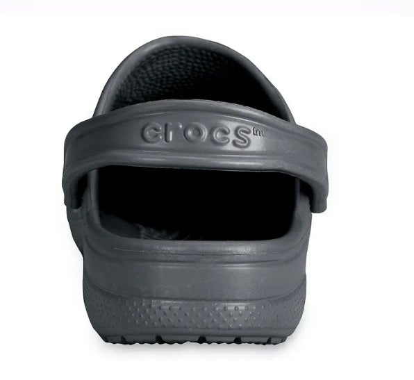 Baya Clog Carbon