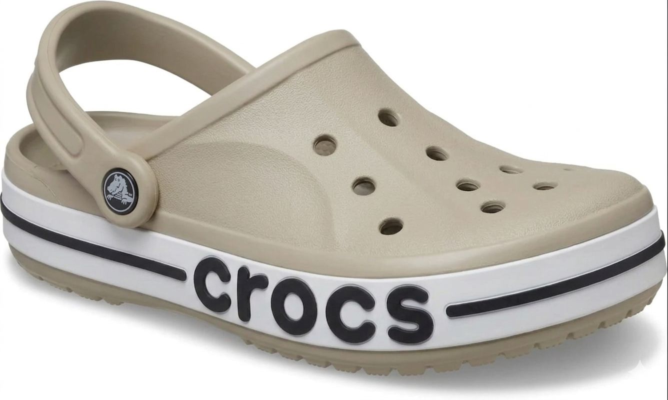 Bayaband Clog Beige