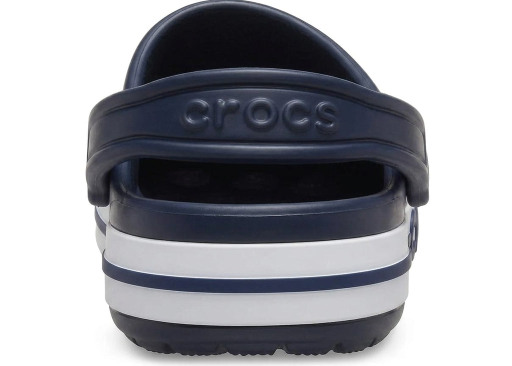 All-Terrain Bayaband Clog
 Navy Blue
