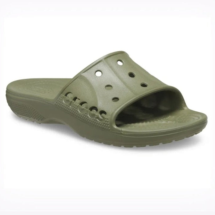 Baya II Slide Army Green