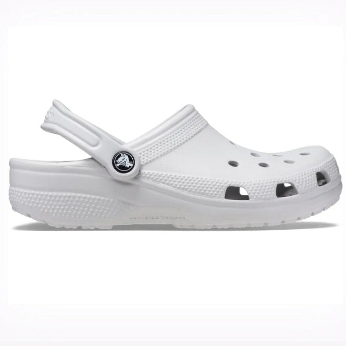 Classic Clog Light Grey