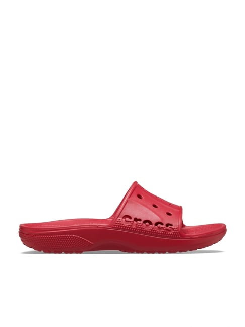 Baya II Slide Red