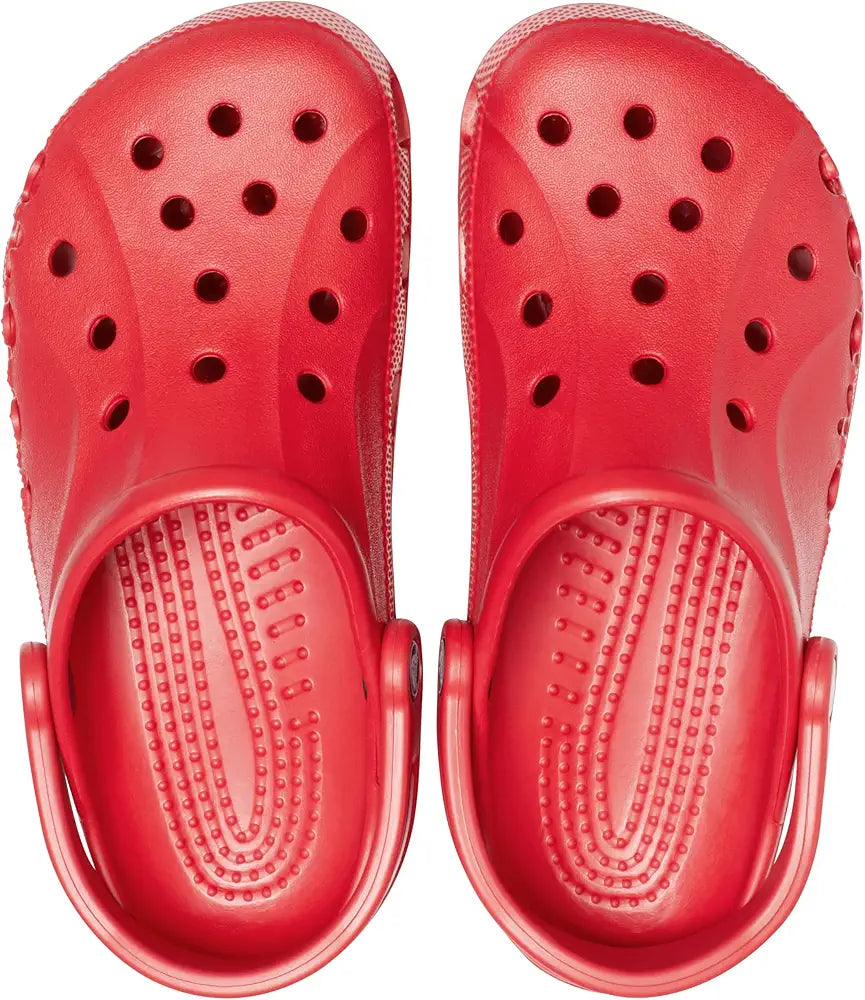 Baya Clog Red