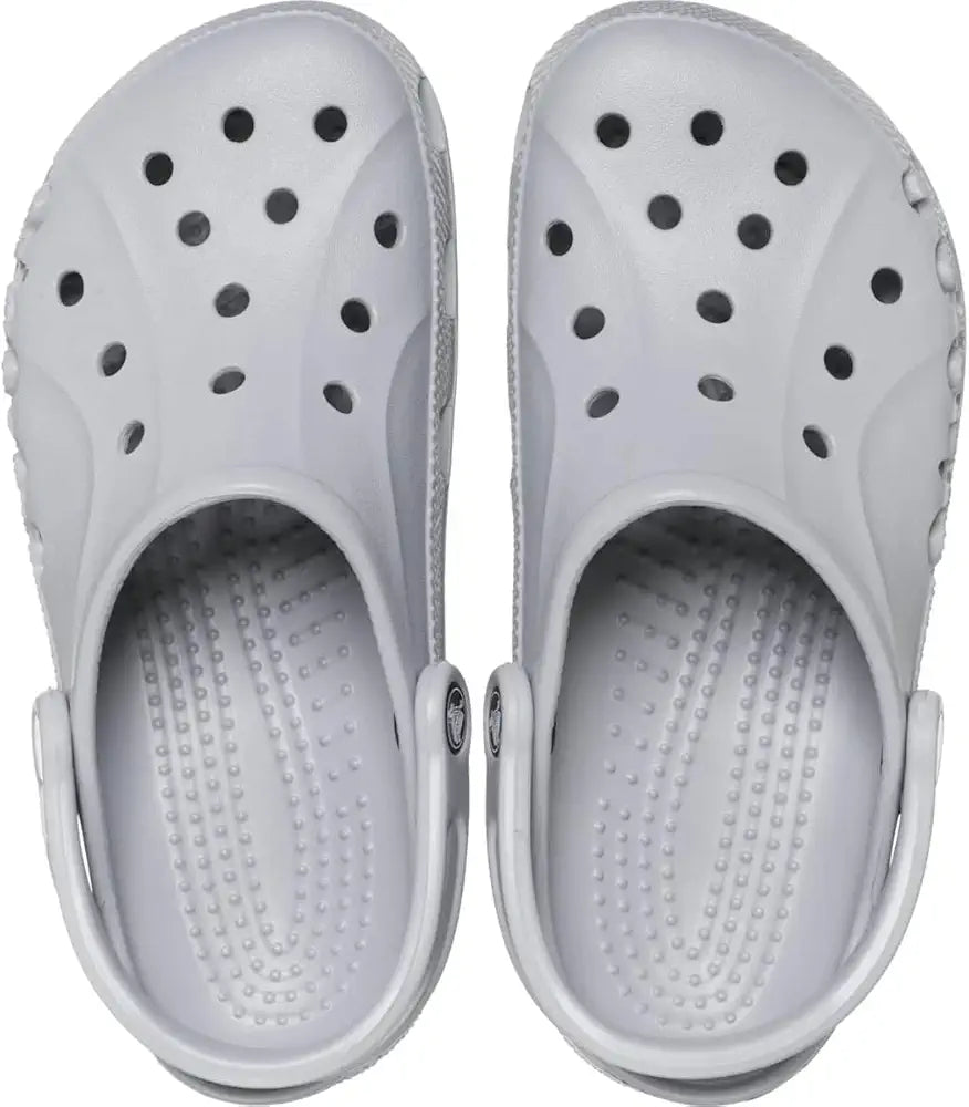 Baya Clog Light Grey