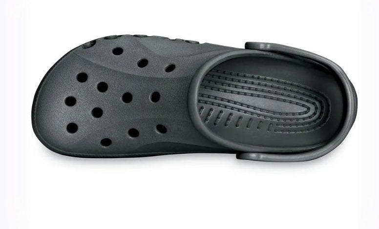 Baya Clog Carbon