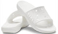 Baya II Slide White