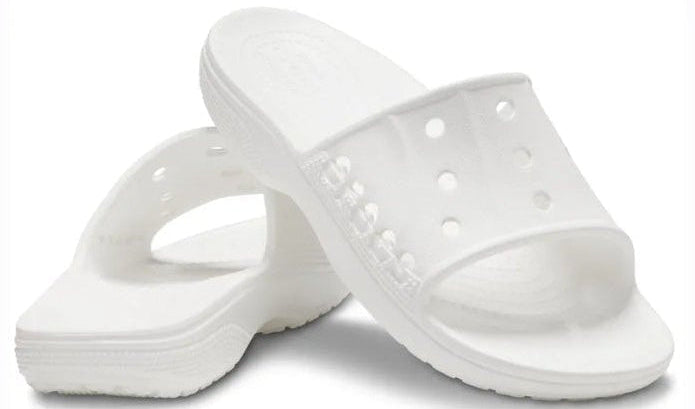 Baya II Slide White