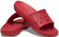 Baya II Slide Red