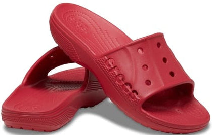 Baya II Slide Red