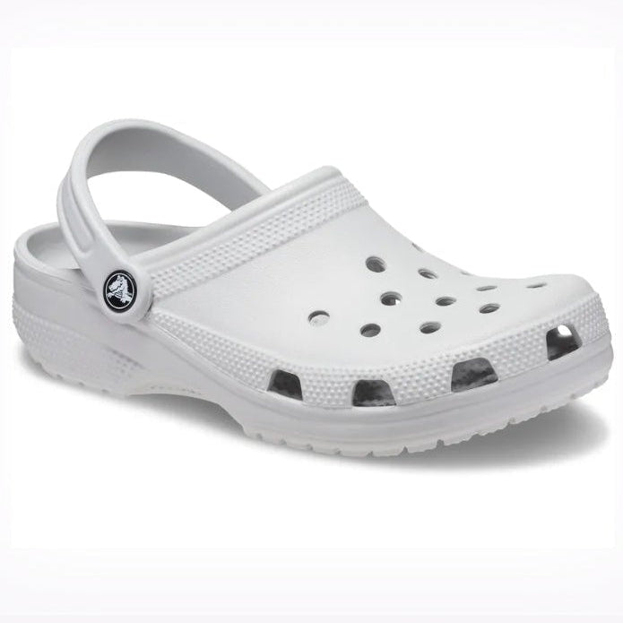 Classic Clog Light Grey