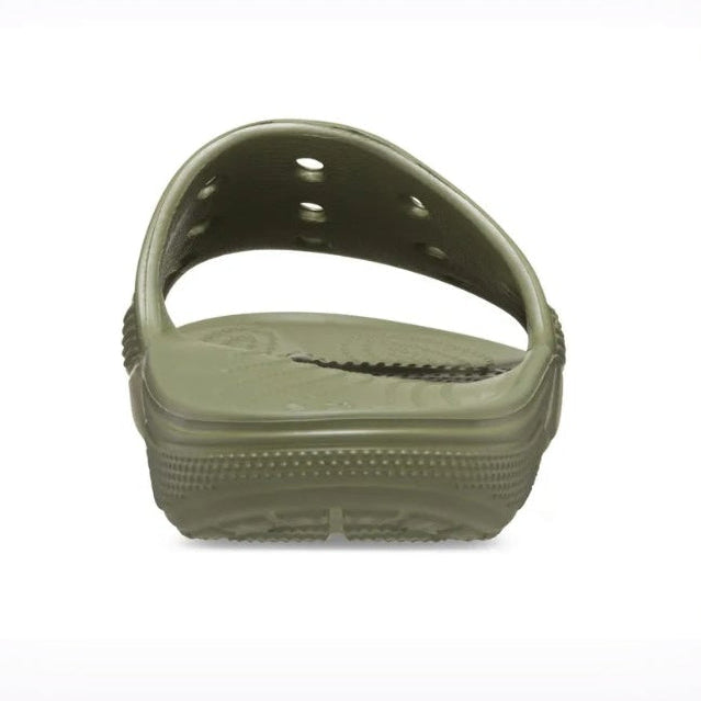 Baya II Slide Army Green