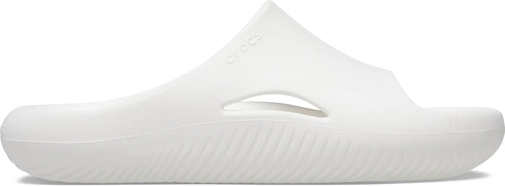 Mellow Recovery Slide – Cloud White