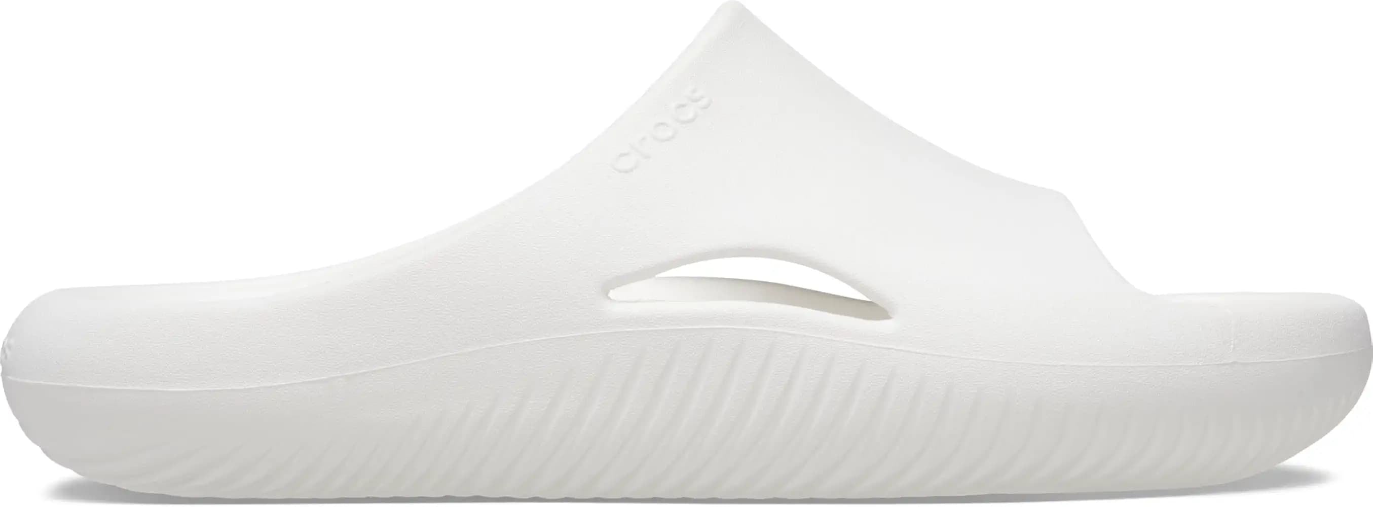 Mellow Recovery Slide – Cloud White