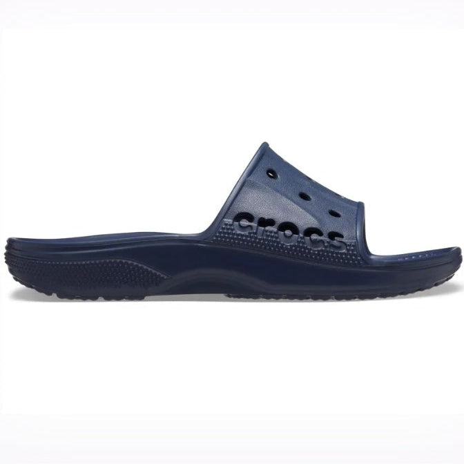 Baya II Slide Navy Blue