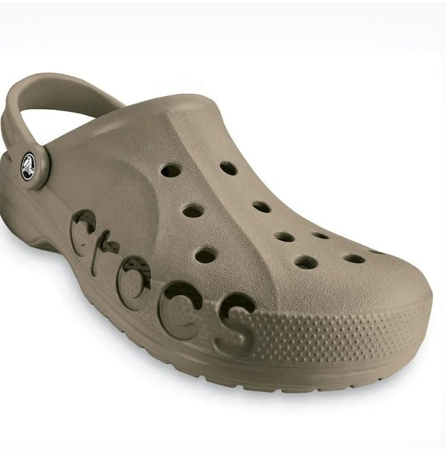 Baya Clog Tan