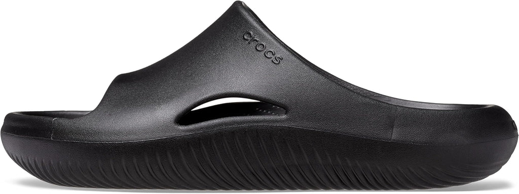 Mellow Recovery Slide – Black