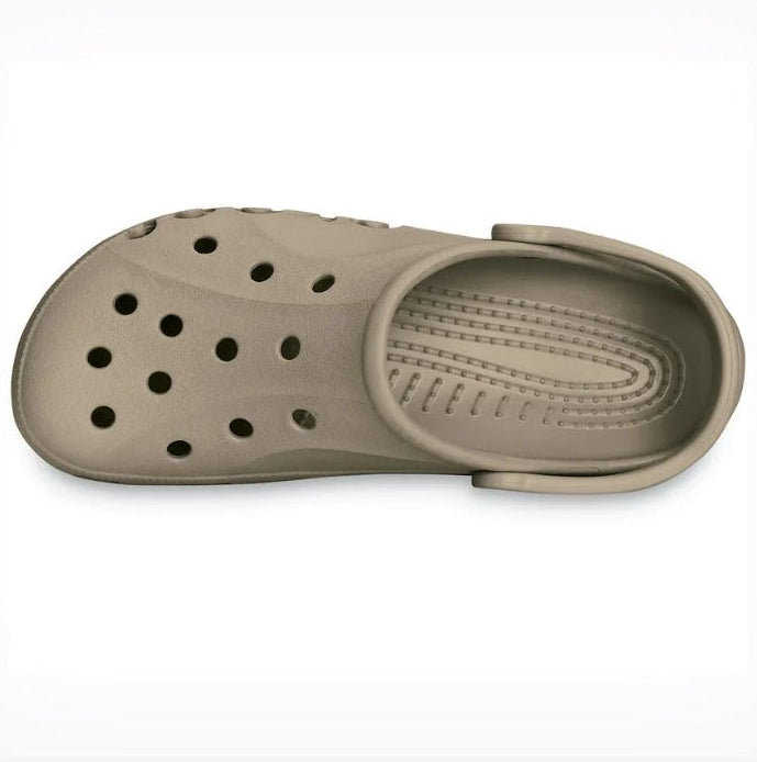 Baya Clog Tan