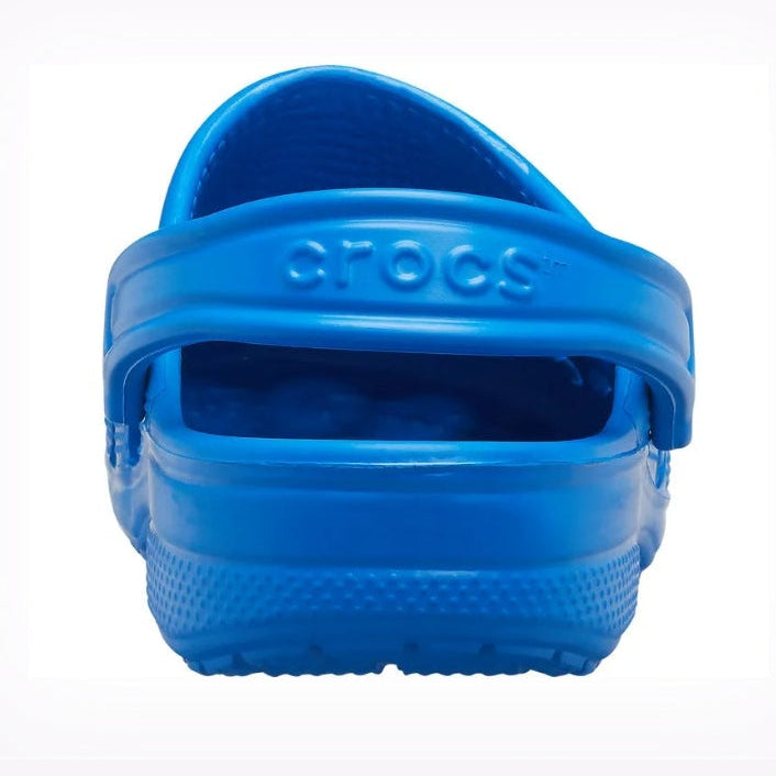 Baya Clog Sea Green