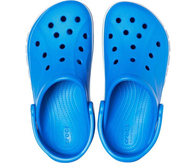 All-Terrain Bayaband Clog
 Ocean Blue