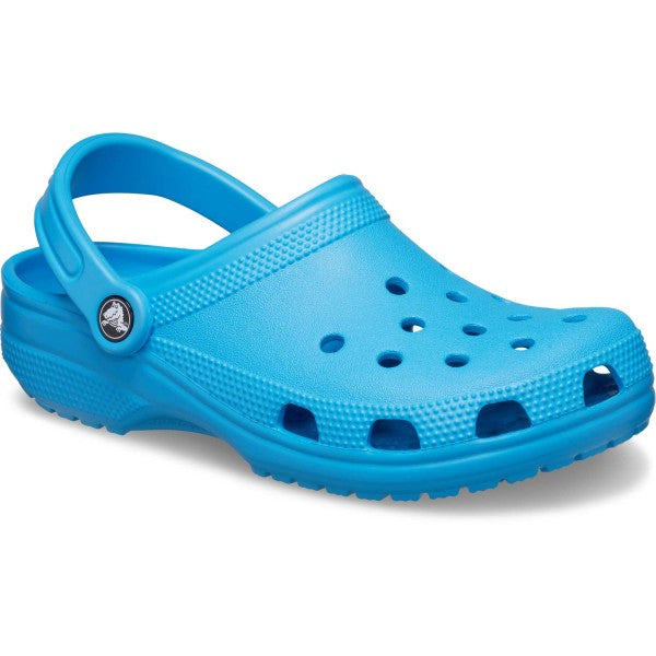 Classic Clog Sea Green