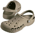 Baya Clog Tan