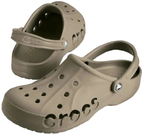 Baya Clog Tan