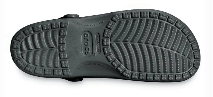 Baya Clog Carbon