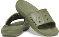 Baya II Slide Army Green