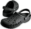 Baya Clog Black