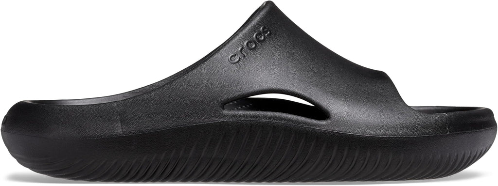 Mellow Recovery Slide – Black