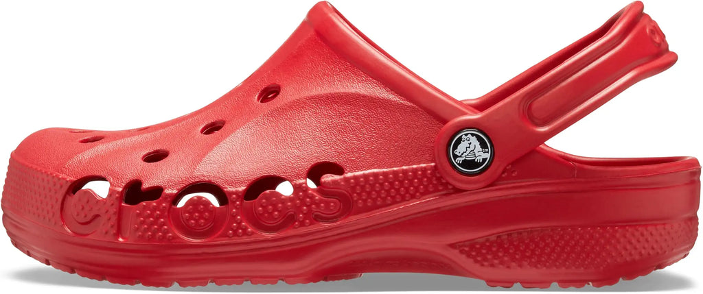Baya Clog Red