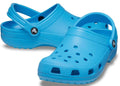 Classic Clog Sea Green