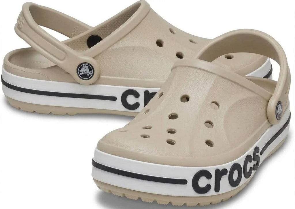Bayaband Clog Beige