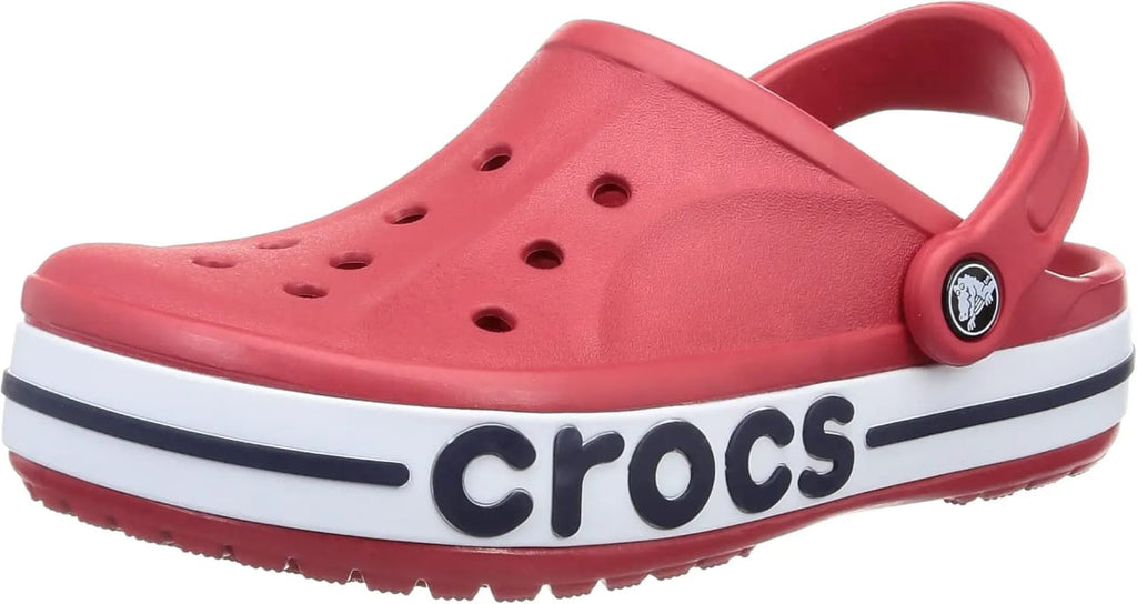 Bayaband Clog Red/Navy Blue
