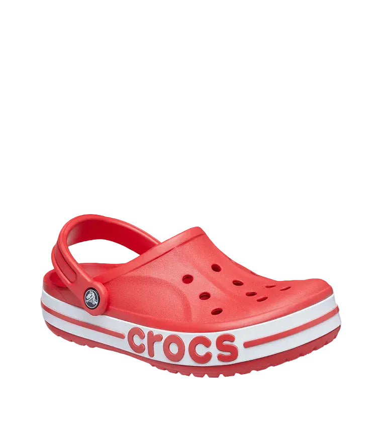 All-Terrain Bayaband Clog
 Bright Red