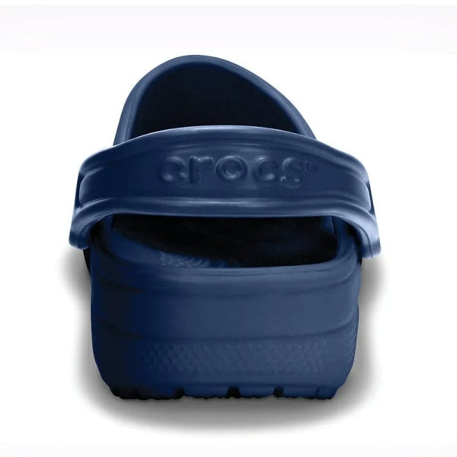 Classic Clog Deep Navy Blue