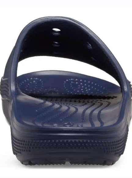 Baya II Slide Navy Blue