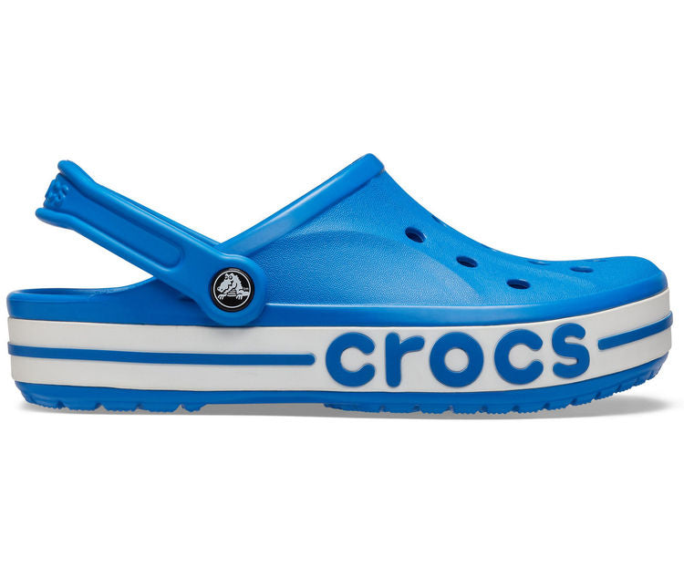 All-Terrain Bayaband Clog
 Ocean Blue