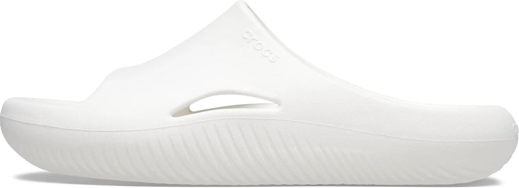 Mellow Recovery Slide – Cloud White