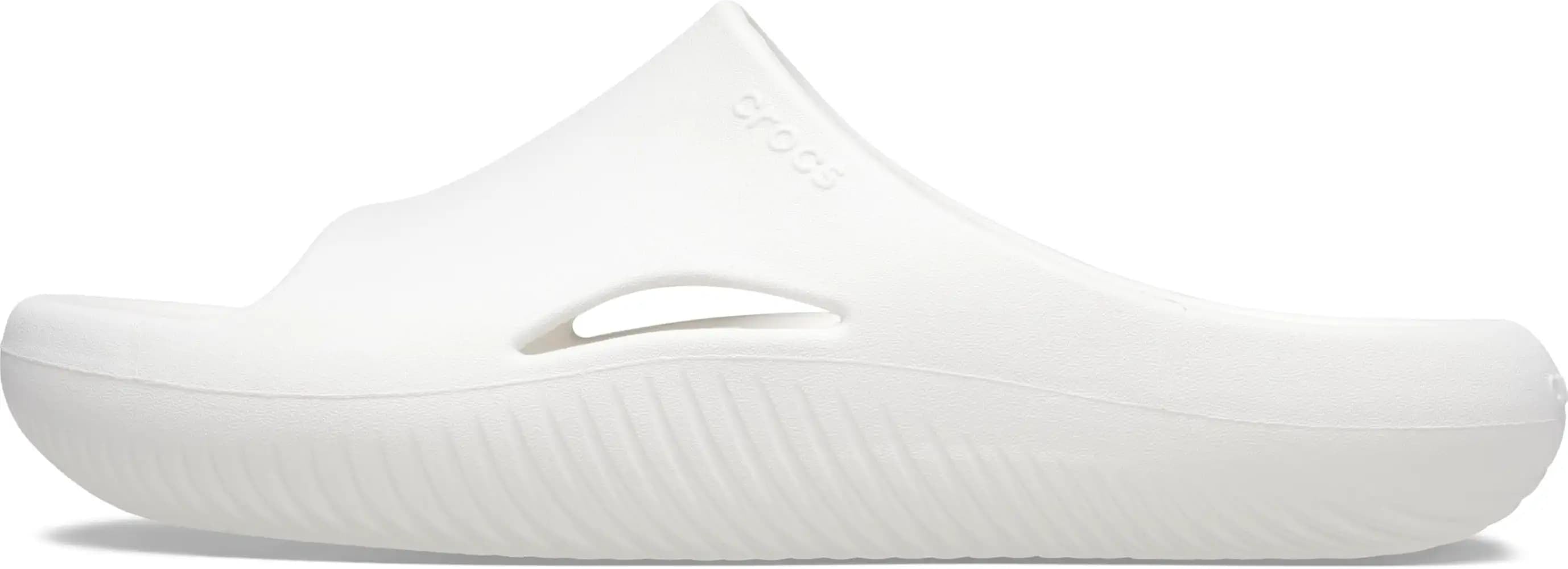 Mellow Recovery Slide – Cloud White