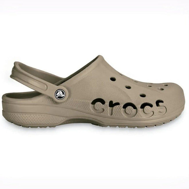 Baya Clog Tan