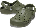 Baya Clog Army Green