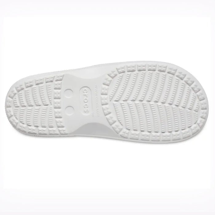 Baya II Slide White