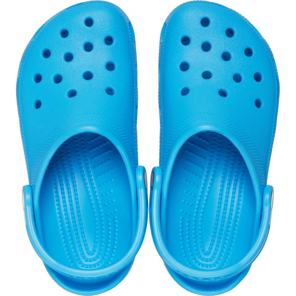 Classic Clog Sea Green