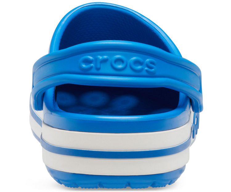 All-Terrain Bayaband Clog
 Ocean Blue